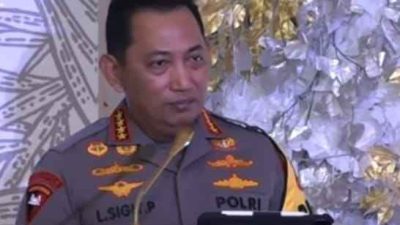 Kapolri Jenderal Listyo Sigit Prabowo Mendorong Pemilihan Pemimpin yang Mampu Mempertahankan Persatuan di Tengah Perbedaan Pilihan