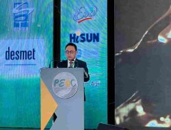 Ketum GAPKI Prediksi Ekspor Turun 2024, Analis : Akan Memicu Kenaikan Harga