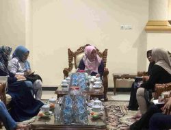 Pemkab Parigi Moutong Selenggarakan Rapat Persiapan Partisipasi Kolaborasi Dalam KEN Festival 2024 Di Jakarta Timur