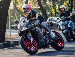 Muriz, Videographer dan Fotografer Otomotif Berusia Belasan Tahun, Munculkan Bakatnya di Jawa Timur