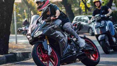 Muriz, Videographer dan Fotografer Otomotif Berusia Belasan Tahun, Munculkan Bakatnya di Jawa Timur