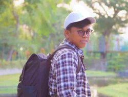 Taqin Content Creator Asal Kediri Jawa Timur