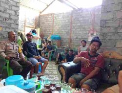 Sempat Dilaporkan Hilang, Nelayan di Bualemo Banggai Dievakuasi Kondisi Selamat