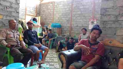 Sempat Dilaporkan Hilang, Nelayan di Bualemo Banggai Dievakuasi Kondisi Selamat