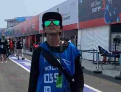 Profil Mas Way, Profesional Freelance Videografer Asal Jakarta