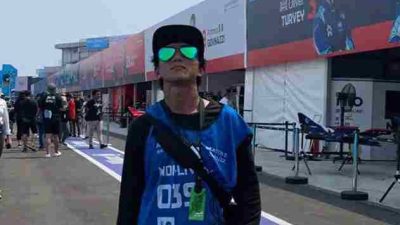 Profil Mas Way, Profesional Freelance Videografer Asal Jakarta