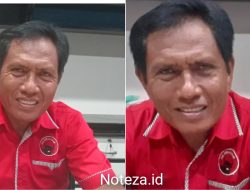 Pasca Pemungutan Suara Pemilu 2024Ketua DPRD Mengucapkan terima kasih pada masyarakat banggai