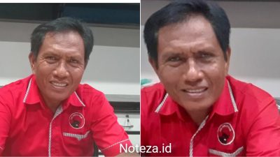 Pasca Pemungutan Suara Pemilu 2024Ketua DPRD Mengucapkan terima kasih pada masyarakat banggai