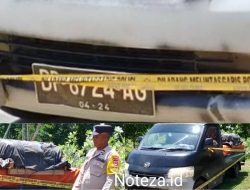 Pelaku pengangkut satu ton BBM Subsidi, lebih jenis pertalite disita