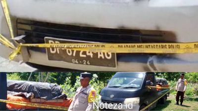 Pelaku pengangkut satu ton BBM Subsidi, lebih jenis pertalite disita