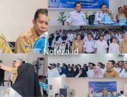 200 Nelayan Ikuti Sertifikasi Kapal Tradisional secara gartis