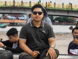 Mengenal Ihsyan, Travel Content Creator Asal Kalimantan Selatan