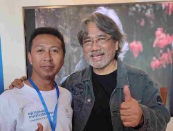 Mengenal Bayu Rubiyanto Fotografer dan Videografer asal Purbalingga