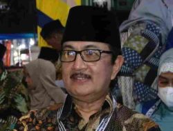 Prof Zainal: Doa Bersama Bentuk Keseriusan Polri Ciptakan Pemilu Aman, Damai dan Sejuk di Sulteng