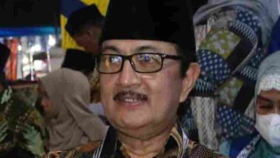Prof Zainal: Doa Bersama Bentuk Keseriusan Polri Ciptakan Pemilu Aman, Damai dan Sejuk di Sulteng