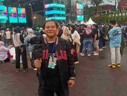 Sosok Koh Jodhi Fotografer dan Videografer asal bandung