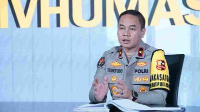 Polri Minta Masyarakat Tak Sebar Hoax, Tegaskan Netral di Pemilu 2024