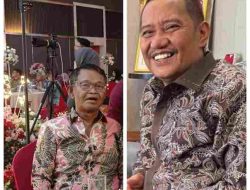 Rachmansyah Berpeluang Damping Cudy di Pilkada 2024?