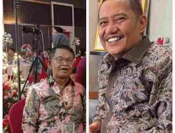 Rachmansyah Masuk Radar Politik Rusdy Mastura di Pilkada Serentak 2024