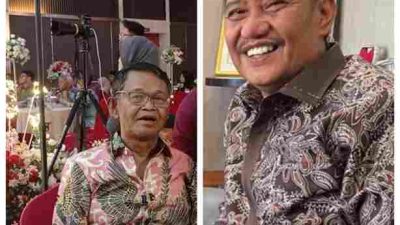 Rachmansyah Masuk Radar Politik Rusdy Mastura di Pilkada Serentak 2024