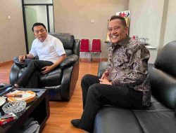 Bupati Hadir Mewakili Negara “Terkait Konflik Antara Masyarakat Dengan PT.Hengjaya”