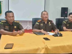 Dugaan Korupsi Dana Penyertaan Modal Perusda, Kejari Morowali Tetapkan “TSK”