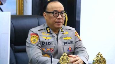 Begini Cara SSDM Polri Pulihkan Psikologi Anggota Operasi Damai Cartenz
