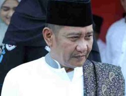 Mengenal Lebih Dekat A Rachmansyah Ismail “Dari Morowali Mengabdi Untuk Sulteng”