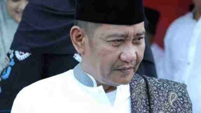 Mengenal Lebih Dekat A Rachmansyah Ismail “Dari Morowali Mengabdi Untuk Sulteng”