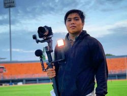 Sosok Yuliansyah Fotografer dan Videografer asal Samarinda