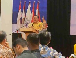 Presiden Joko Widodo Menandatangani Perpres Publisher Rights Meskipun Adanya Perbedaan Pendapat dalam Insan Pers
