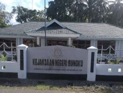 Selain Perusda, Kejari Morowali Endus Dugaan Korupsi Dana Jamrek Tambang Masuk Rek Pribadi