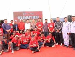 Hari Pers Nasional 2024, Ini Pesan Kapolres Morowali
