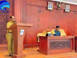 Sosialisai Kesehatan Tentang Pencegahan Kanker dan Tumor