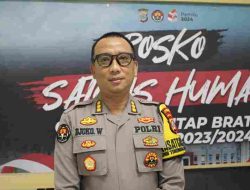 Lagi! Kades di Kabupaten Parimo ditetapkan Tersangka Tindak Pidana Pemilu 2024