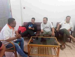 PWI Sulteng Siap Bersaing di Porwanas 2024: Target Meraih Prestasi dan Mengharumkan Nama Daerah