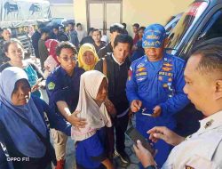 Satu Korban hanyut Air Terjun Wera ditemukan, Berikut Penjelasan Polisi