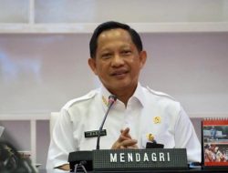 Pemilu 2024: Mendagri Tito Karnavian Akui Kompleksitas, Tidak Mungkin Sempurna