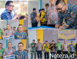Musrembang Tahap II Bupati Banggai Prioritaskan di Sektor Kesehatan