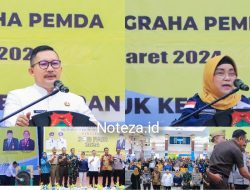 Sulitnya Mencari Pekerjaan Bupati Banggai Buka Job Fair Ke-II Tahun 2024