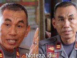 Usai Penetapan Hasil Pemilu 2024 Oleh KPU Provinsi Sulteng Polres Banggai Ajak Masyarakat Jaga Kamtibmas