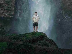 Profil Maulana Content Creator asal Malang