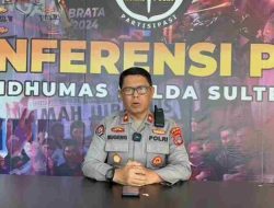 Polda Sulteng Tangani 5 Kasus Tindak Pidana Pemilu 2024, berikut ini perkembangannya