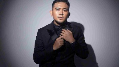 Profil Fiqri Firmansyah Singer & Song Writer asal Malang