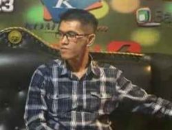 KABAR DUKA:Andi Setiadi, Wartawan Setia Kejujuran Berpulang