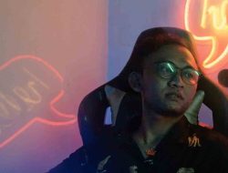 Mengenal Vikaz Rizuono Content Creator asal Cilegon Banten