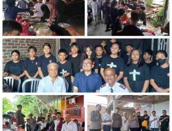 Syukur Alhamdulillah, 100 Anak Panti Asuhan Hadiri Makan Bersama di Hut 15 Tahun Deadlinews.co