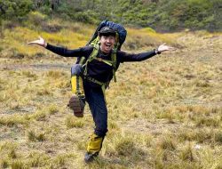 Profil Mang Izall Videografer dan Content Creator Asal Majalengka