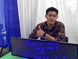 Profil Fauzan Fotografer Asal Aceh