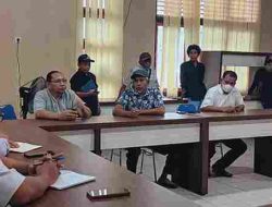 Tujuh Parpol dorong KPU Parimo tolak Putusan Bawaslu